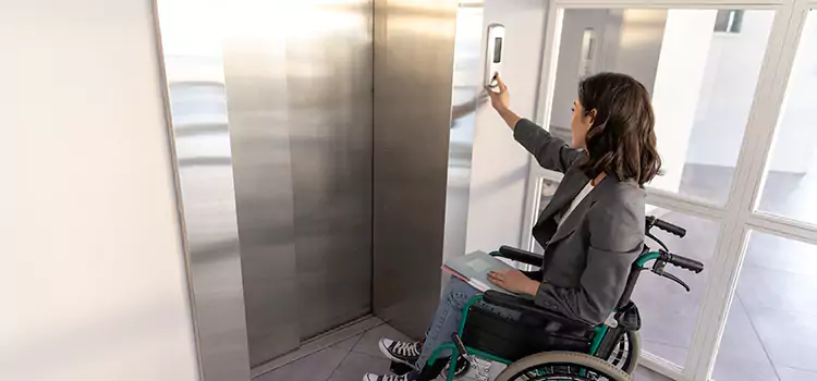 Benefits of Modern Handicap Door Systems in Imperial Beach, CA