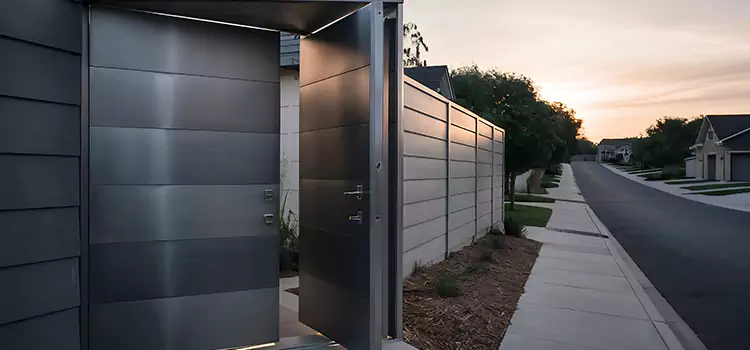 Comprehensive Steel Door Solutions in Imperial Beach, CA
