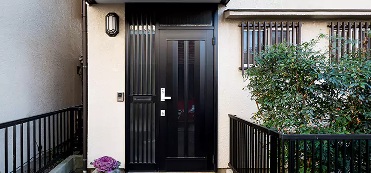 Popular Exterior Door Options in Imperial Beach, CA
