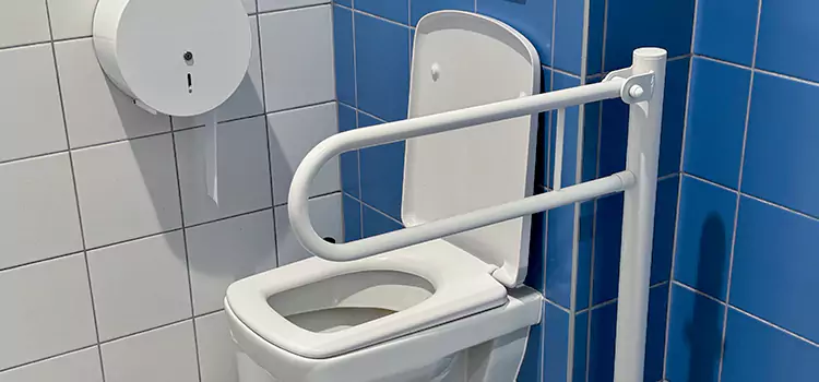 Comprehensive Solutions in Imperial Beach, CA for Accessible Facilities