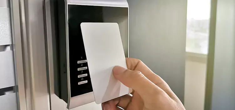 Advanced RFID Technology Integration in Imperial Beach, CA