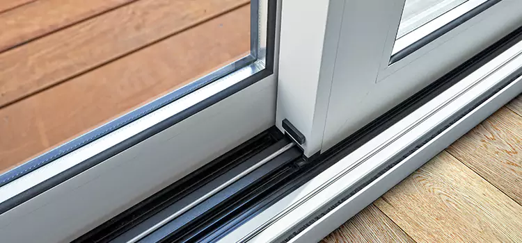Why Your Sliding Door Keeps Getting Stuck in Imperial Beach, CA?