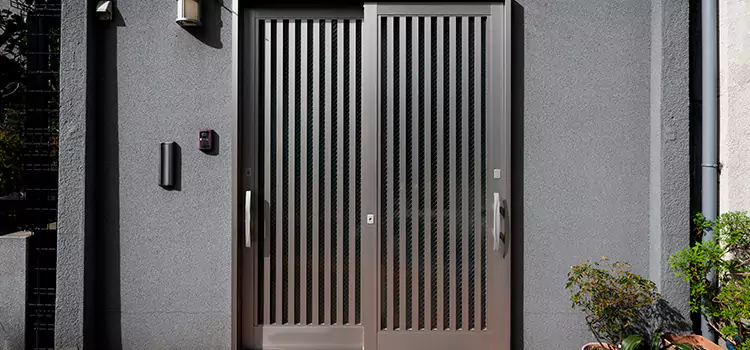 Specialized Steel Door Services in Imperial Beach, CA
